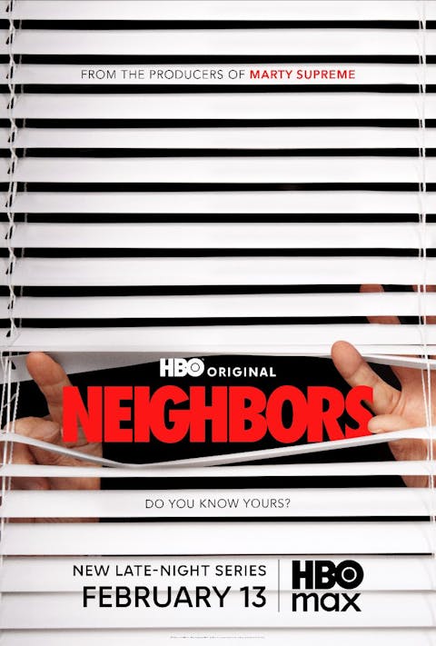 Neighbors - Episode 5