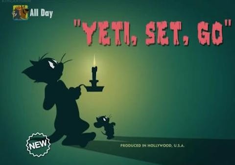 The Tom and Jerry Show - Episode 9