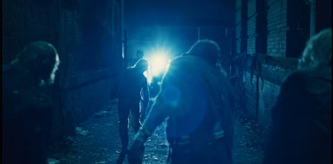 The Walking Dead: Dead City - Episode 2