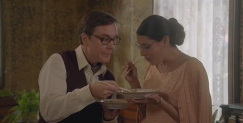 Ms Fisher's Modern Murder Mysteries - Episode 3