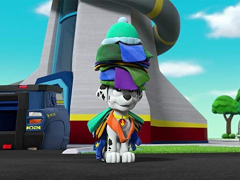 PAW Patrol - Episode 21