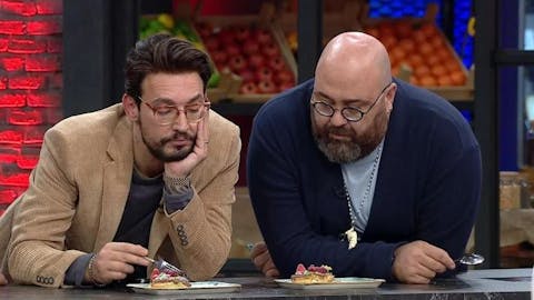 MasterChef Junior - Episode 3