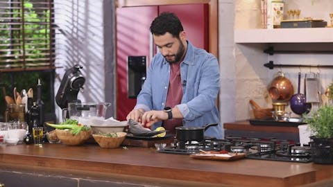 Kemal Can'la - Episode 31