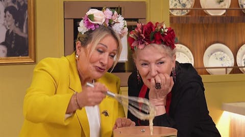 Suzan’la Balkan Tadı - Episode 2