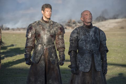 Game of Thrones - Episode 5