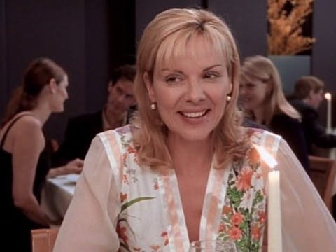 Sex and the City - Episode 16