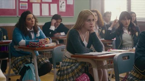 Iste Bu Benim Masalim - Episode 5