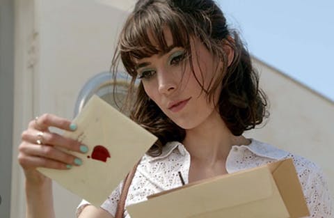 Ms Fisher's Modern Murder Mysteries - Episode 1