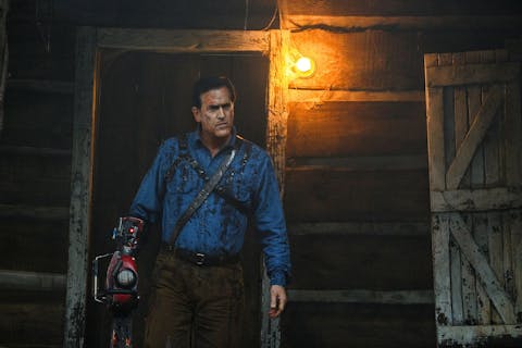 Ash vs Evil Dead - Episode 9