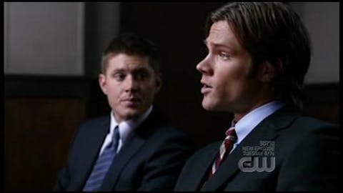 Supernatural - Episode 6