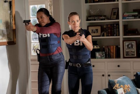 Criminal Minds - Episode 4