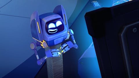 Batwheels - Episode 15