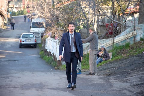 Hekimoglu - Episode 6
