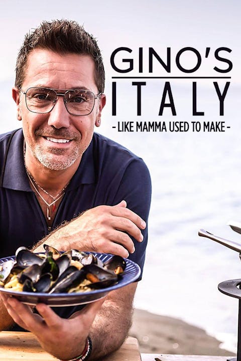 Gino's Italy: Like Mamma Used to Make - Episode 5