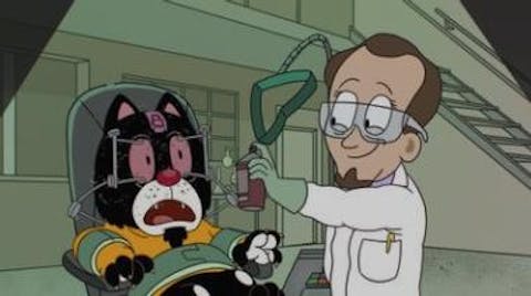 Poor Devil - Episode 6