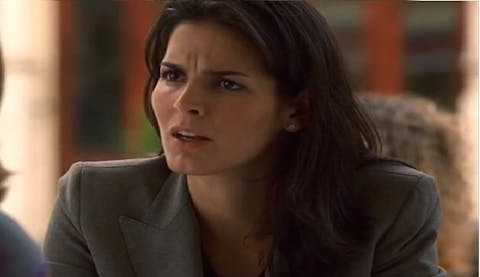 Law & Order - Episode 4