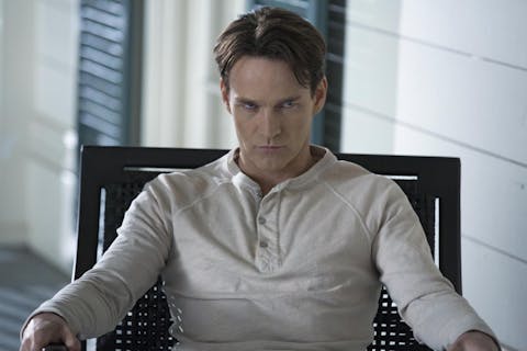 True Blood - Episode 1