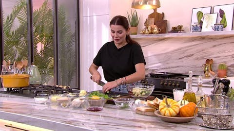 İlk Kaşıkta Aşk - Episode 26