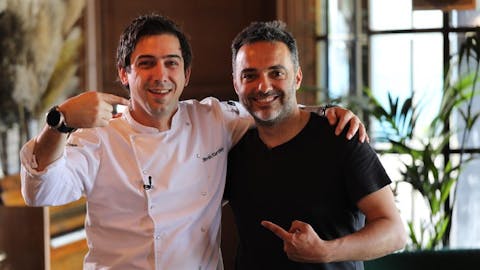 Yes Chef - Episode 7