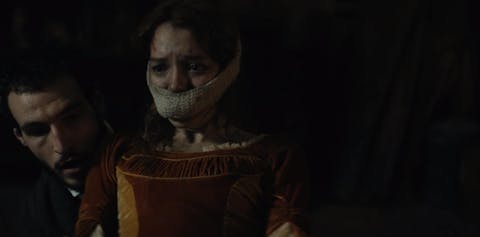 The Doll Factory - Episode 6