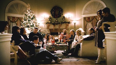 The Sopranos - Episode 12