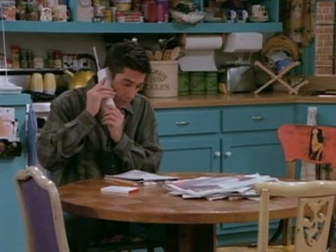 Friends - Episode 14