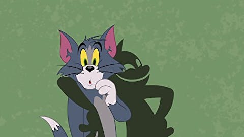 The Tom and Jerry Show - Episode 9