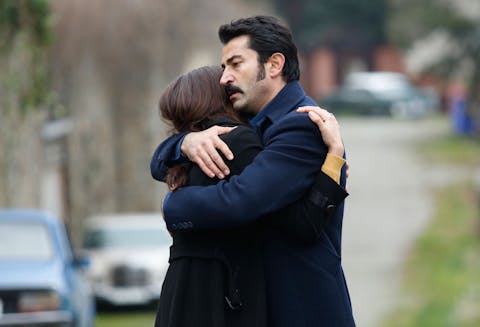 Karadayi - Episode 25