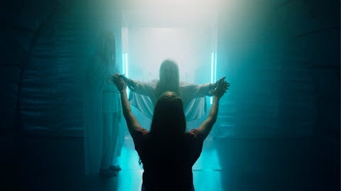 UFO Witness - Episode 6