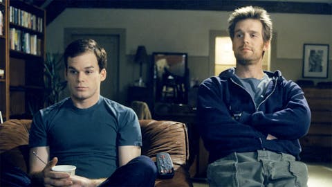 Six Feet Under - Episode 8