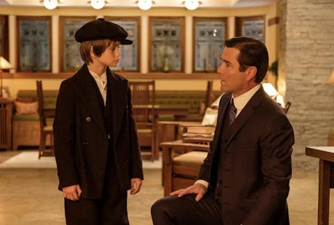 Murdoch Mysteries - Episode 11