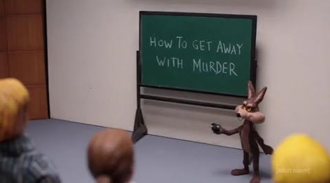 Robot Chicken - Episode 11