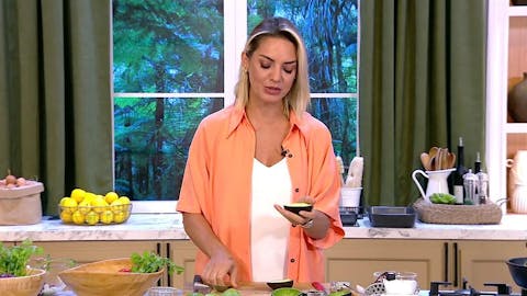 Atıksız Mutfak - Episode 18
