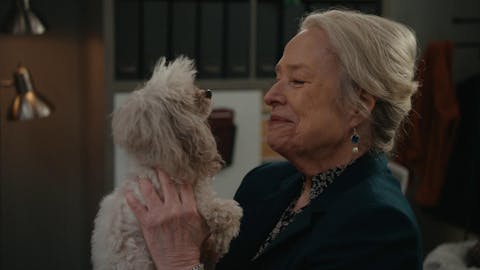Matlock - Episode 16