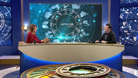 Astrolojik Sifreler - Episode 5