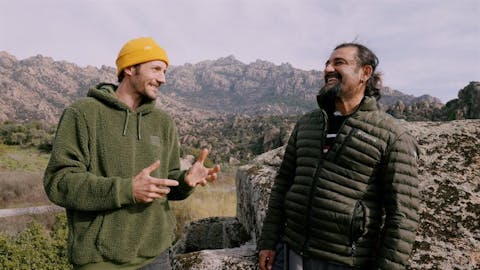 Kaya - Episode 9
