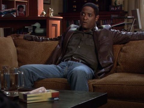 In Treatment - Episode 12