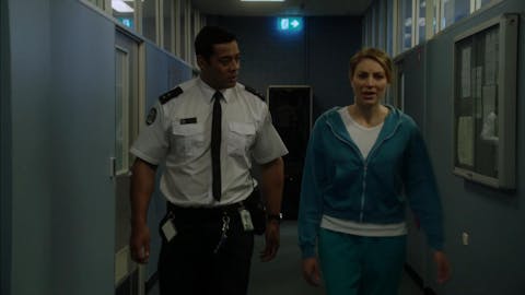 Wentworth - Episode 9