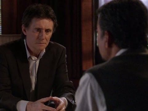 In Treatment - Episode 9