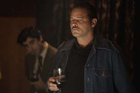 The Offer - Episode 5