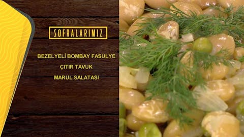 Sofralarımız - Episode 40