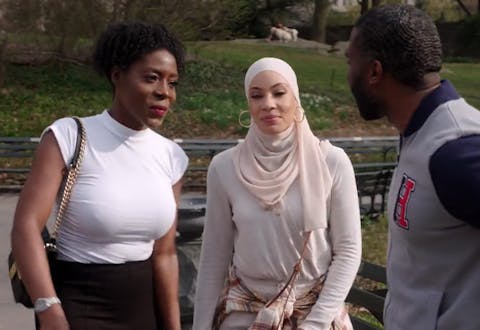 90 Day Fiancé: Happily Ever After? - Episode 15