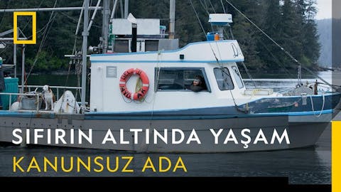Sıfırın Altında Yaşam - Episode 1