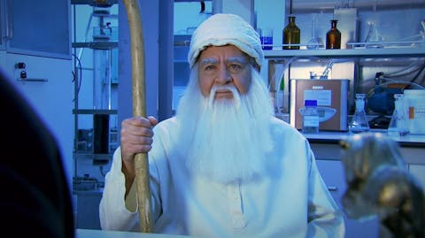 Leyla and Mecnun - Episode 15