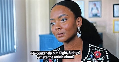 City of God: The Fight Rages On - Episode 2
