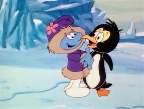 The Smurfs - Episode 19