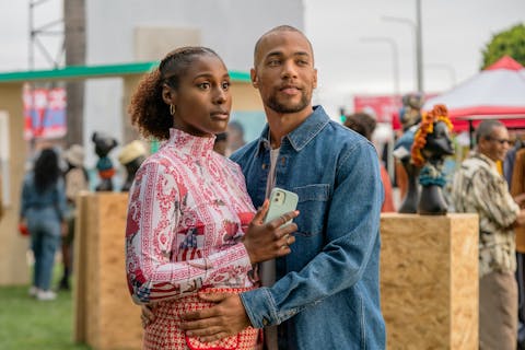 Insecure - Episode 8