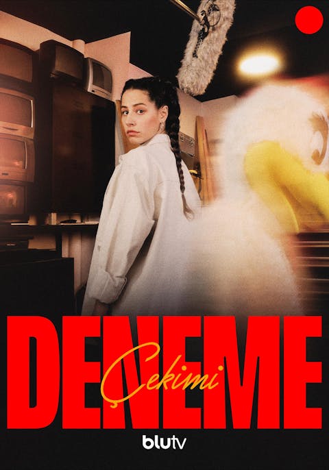 Deneme Çekimi - Episode 5