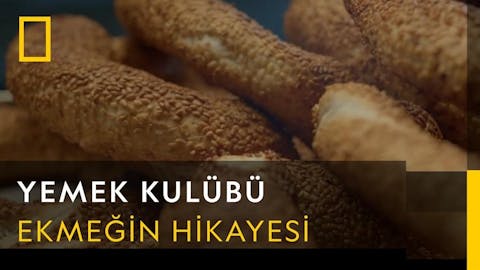 Yemek Kulübü - Episode 8