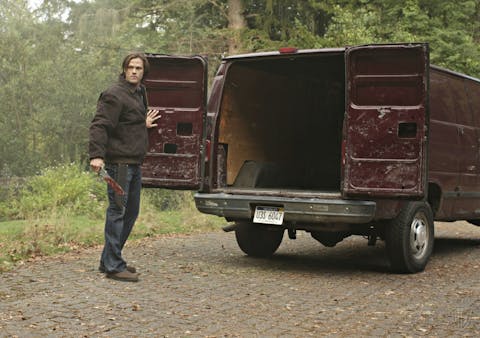 Supernatural - Episode 7
